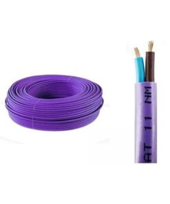 OF20 CABLE SUBTERRANEO 4 X 6 MM NORMALIZADO *GXE* 1546 30300036