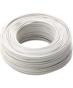 OF20 CABLE UNIPOLAR BLANCO 2,5MM X MTS *GXE* C104 - 4104 30300079