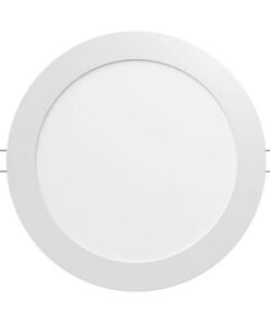 OF20 PLAFON LED REDONDO EMBUTIR 12W FRIA *CLA* 6819 30900003