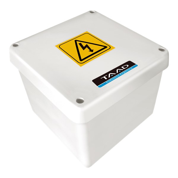 OF20 CAJA ESTANCA 75X75X55 *TAAD* CP-1200 (24) 31200010
