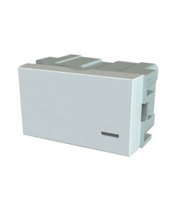 OF20 INTERRUPTOR UNIPOLAR ZEO BLANCO *TAAD* SZ-1100 (50) 31200027
