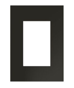 OF20 TAPA ZEO BLACK *TAAD* SZ-7130 (40) 31200069