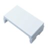 TAPA MODULO CIEGO BLANCO *TAAD* S-8100 (100)