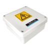 OF20 CAJA ESTANCA 75X75X35 *TAAD* CP-1100 (36) 31200105