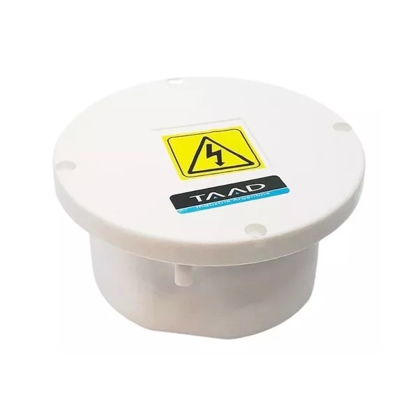 OF20 CAJA ESTANCA CIRCULAR *TAAD* CP-5100 (18) 31200108