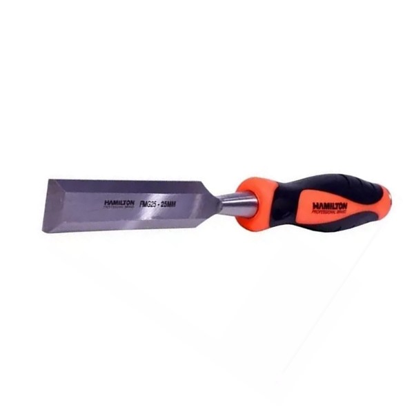 FORMON MANGO TPR/ABS 25MM FMG25 *HAMILTON* 41800532