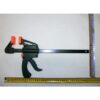 OF20 SARGENTO 10" C/TRABA A PINZA *P-M* 678 43000039