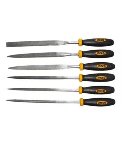OF20 LIMAS DE 8" PESADA X 5 *P-M* 10059 43000328