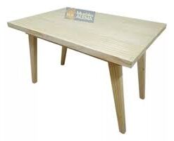 MESA RECTANGULAR