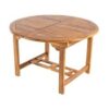 MESA EXTENSIBLE