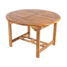 MESA EXTENSIBLE