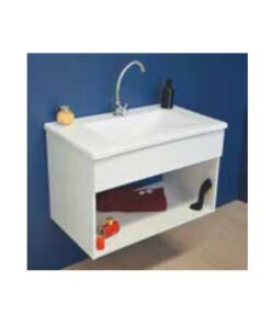 OF20 VANITORY AKTUAL COLGANTE 80 S/PTA *JC* KC80 70300206