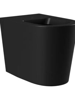OF20 INODORO CORTO LINK NEGRO*AQL* P. 23. 94 300018