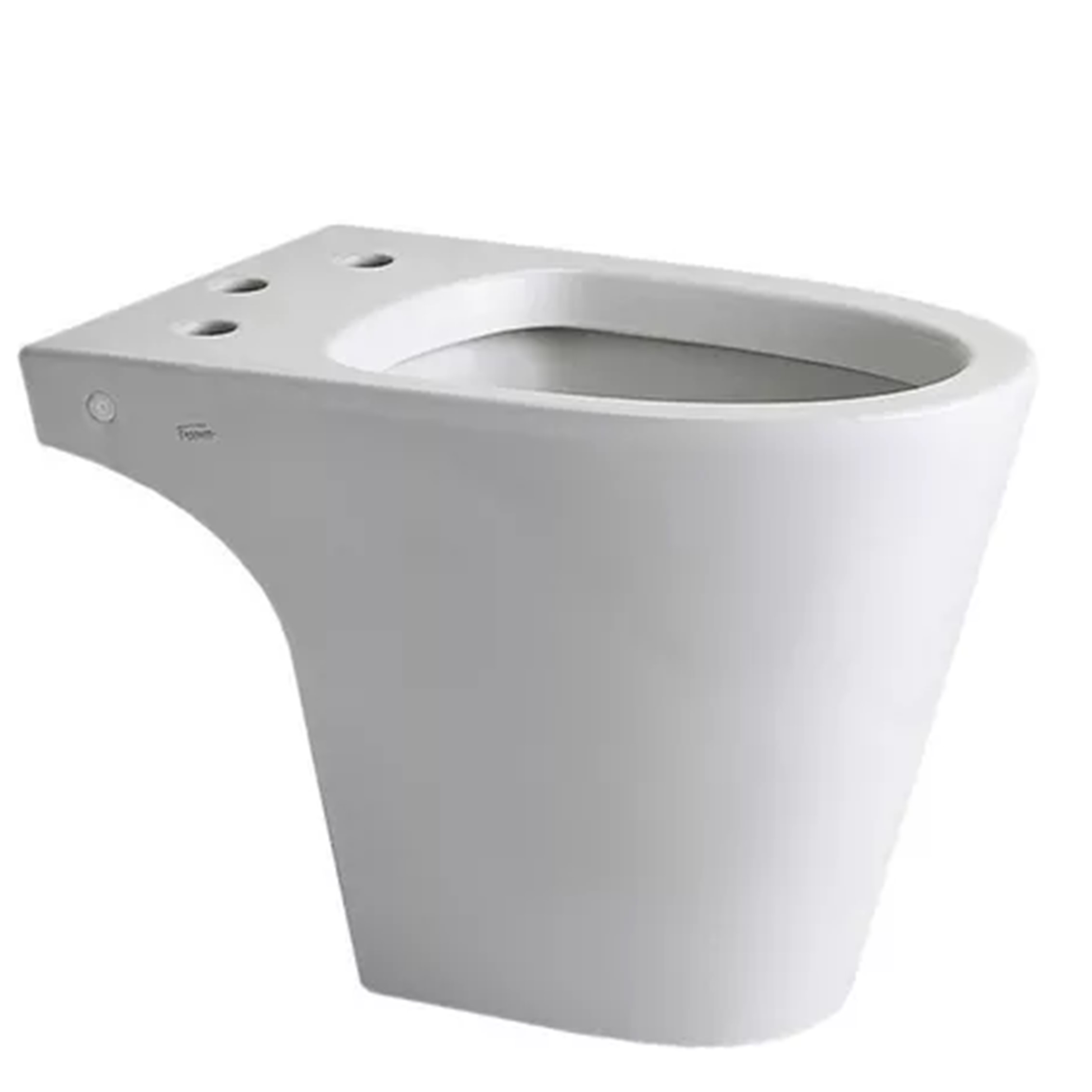 OF20 BIDET MARINA BLANCO 3 AGUJEROS FERRUM BHA3J 400013