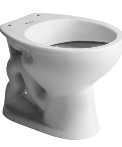 OF20 INODORO ANDINA CORTO BLANCO 9 LITROS FERRUM IFA 400030