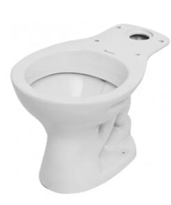 OF20 INODORO LARGO ANDINA 6 LT BLANCO FERRUM IALM 400035