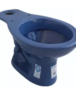 OF20 INODORO LARGO ANDINA 6 LT FUERZA AEREA FERRUM IALM 400037