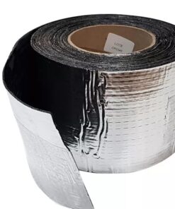 MEMBRANA AUTOADHESIVA 10CM X MTS *GXC*