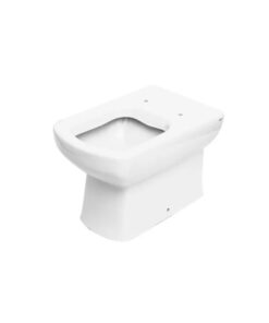 OF20 INODORO DAMA SENSO APOY.RCA BLANCO 1ER 47.01.72.71 *GLI* 41701911