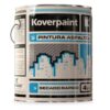 OF20 PINTURA ASFALTICA 4L *KTC* ALPIN04 43900053