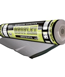 OF20 MEMBRANA 45KG GEOFLEX *KTC* GET500 43900067