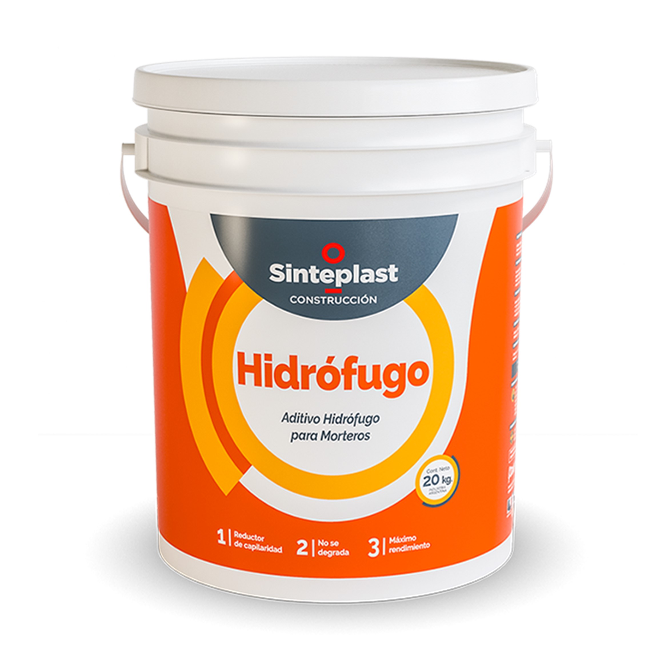 OF20 HIDROFUGO X 20KG 20900014 82930007