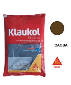 OF PASTINA CAOBA 1KG 20900041