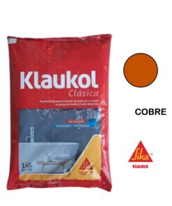 OF PASTINA COBRE 1KG 20900042