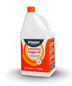 OF20 ACELERANTE DE FRAGUE 1KG SIN CLORURO SINTEPLAST  82930043 80101568