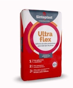 OF20 SINTEPLAST PEGAMENTO ULTRAFLEX X25 KG 20900025