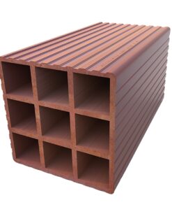 OF20 LADRILLO CERAMICO HUECO 18X18X33 *CSGO* 1634 22900002