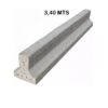 OF20 VIGUETA PRETENSADA 3.40 MTS STD *VTC* O21900012