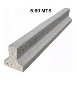 OF20 VIGUETA PRETENSADA 5.60 MTS STD *VTC* O21900023