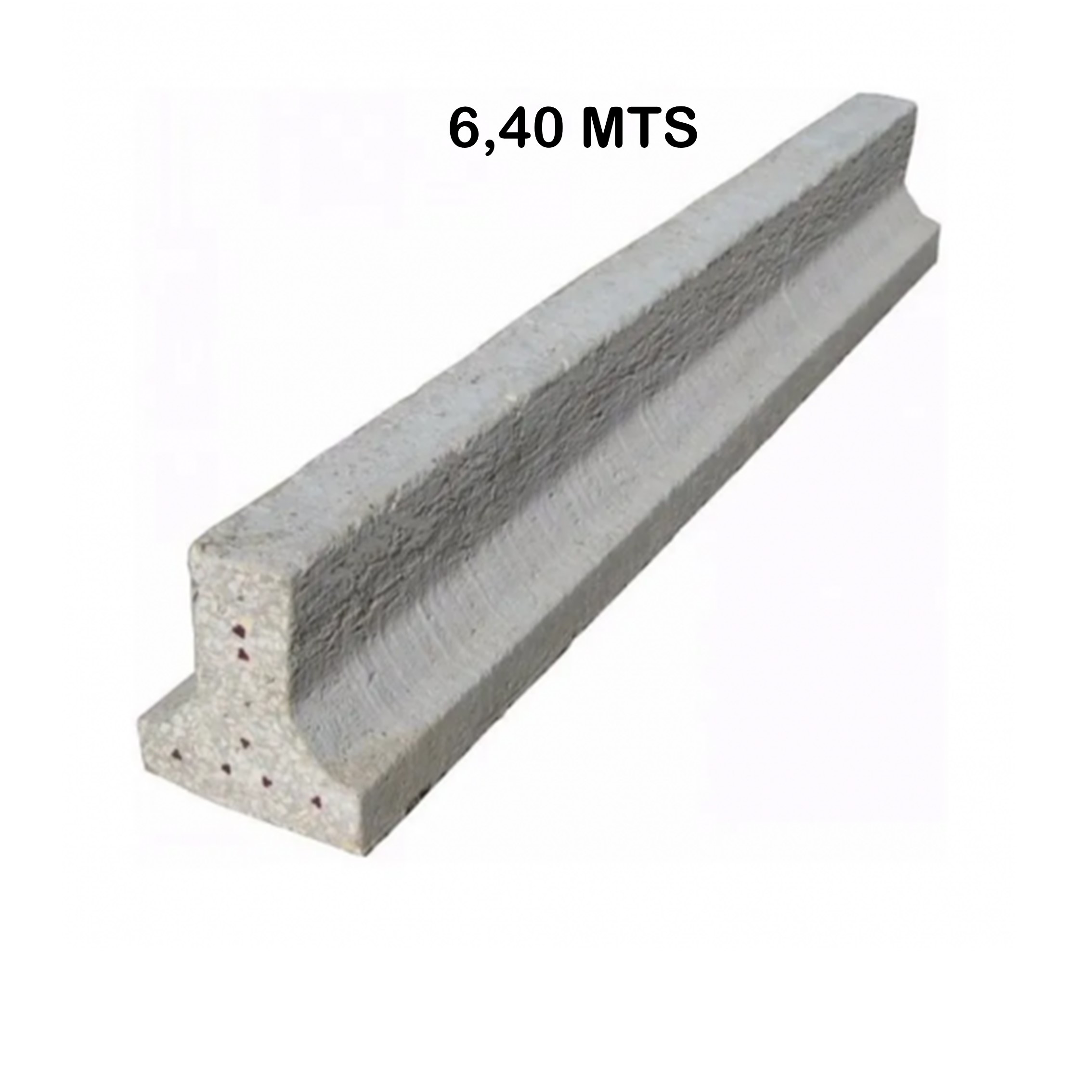 OF20 VIGUETA PRETENSADA 6.40 MTS STD *VTC* O21900027