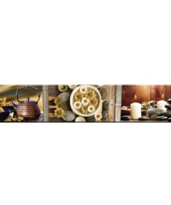 OF20 GUARDA PILAR 6X35 VERDE BRILLANTE *CS* R20600011