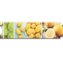 OF20 GUARDA CITRUS 5X20 CM LIMON BRI GD-520CS-LMB *CS* R20600062