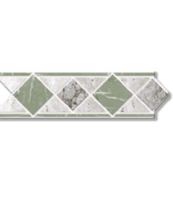 OF20 GUARDA LANIN 6X20 CM VERDE BRI GD-620LA-VDB *CS* R20600133