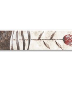 OF20 GUARDA MALARGUE 5.5X25 CM BEIGE BRI GD-5525MG-BGB *CS* R20600162