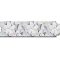 OF20 GUARDA MONTEVIDEO 5X20 CM GRIS BRI GD-520MV-GRB *CS* R20600186