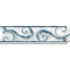 OF20 GUARDA NEUQUEN 6X20 CM AZUL BRI GD-520NQ-AZB *CS* R20600190