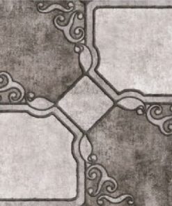 OF20 CAJA CERAMICAS LUMBRERA NOCHE 36X36 - 1ERA - /R2,3328/*FZZO* X MT2 $8689