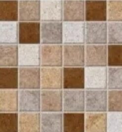 OF20 CAJA CERAMICAS ENCON MARRON MATE 36X36 - 1ERA - /R2,3328/*FZZO* X MT2 $8689