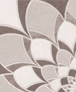 OF20 CAJA CERAMICAS BARITU GRIS MATE 36X36 - 1ERA - /R2,3328/ *FZZO* X MT2 $8689