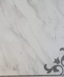 OF20 CAJA CERAMICAS ACAY BLANCO BRILLANTE 36X36 - 2DA - /R2,3328/ *FZZO* X MT2 $7385