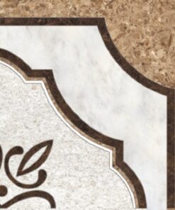 CAJA CERAMICAS SOCOMPA MARRON 36X36 - 1ERA - /R2,3328/*FZZO* X MT2 $9123