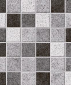 CAJA CERAMICAS ENCON GRIS MATE 36X36 - 2DA - /R2,3328/*FZZO* X MT2 $7755