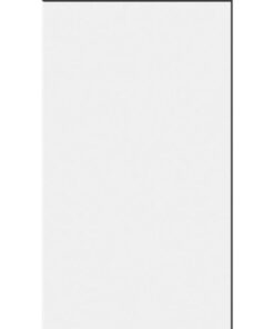 OF20 CAJA CERAMICAS BIANCO SATINADO 25X35 1ERA /2.22/ *LDS* X MT2 $10112  R21101006