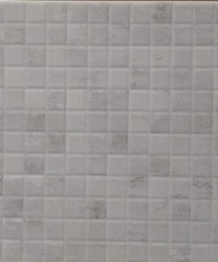 OF20 CAJA CERAMICAS VENECITA GRIS BRILLANTE 31X53 1ERA /1.65/ *LDS* X MT2 $15384  R21101039