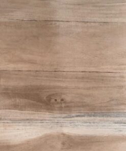 OF20 CAJA CERAMICAS MADERO EUCALIPTO MARRON SATINADO 56X56 1ERA /2.17/ *LDS* X MT2 $11214  R21101077