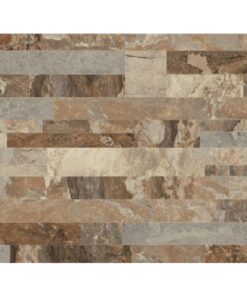 OF20 CAJA CERAMICAS MURO PIEDRA TEXT BRICK 31X53 1ERA /1.48/ *LDS* X MT2 $11850  R21101166